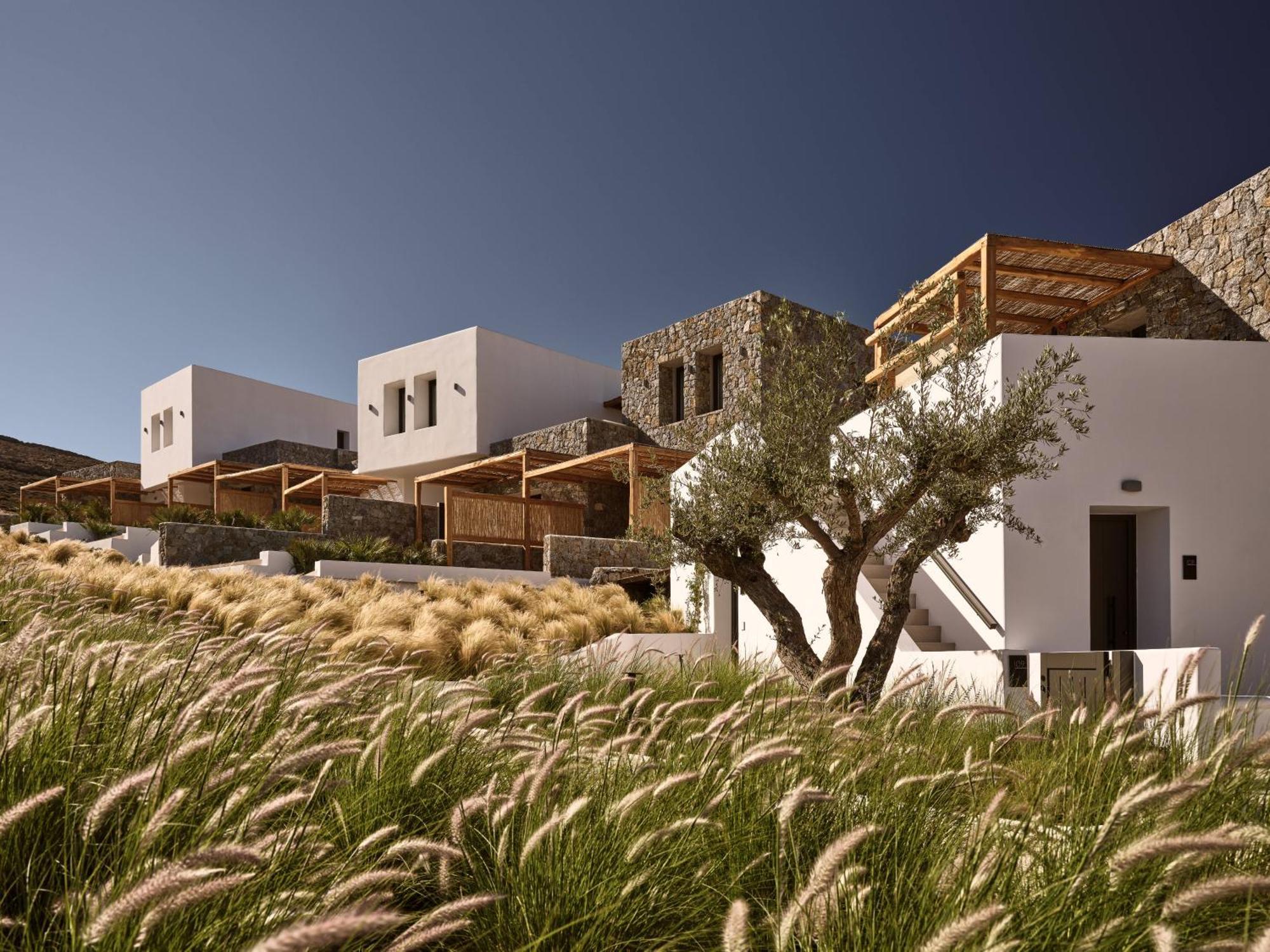 Anemelia Mykonos 5* Elia (Mykonos)